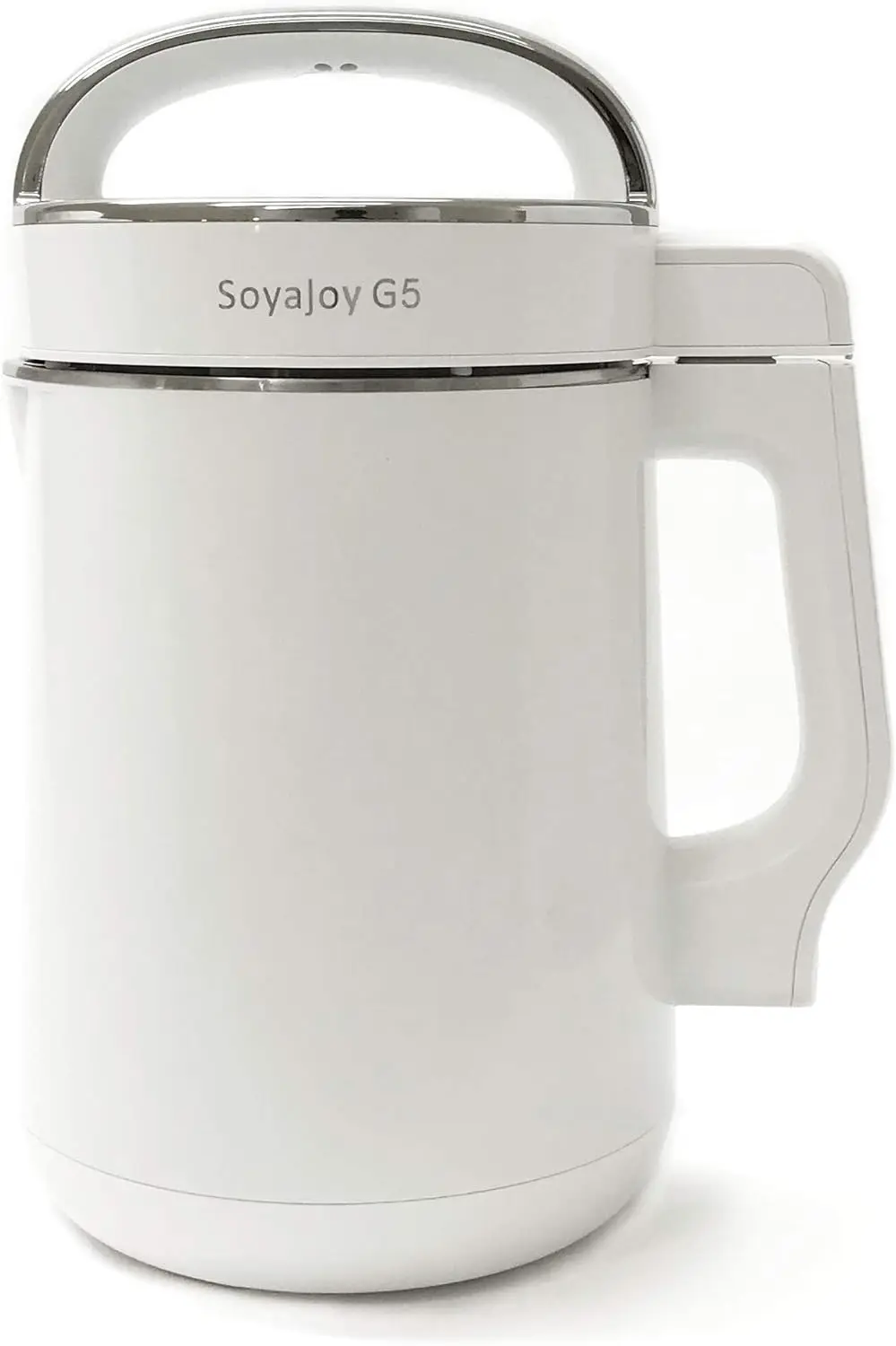 G5 8in1 Milk Maker | Soy Milk, soaked or dry beans, Almond milk, quinoa milk, Nut Milk