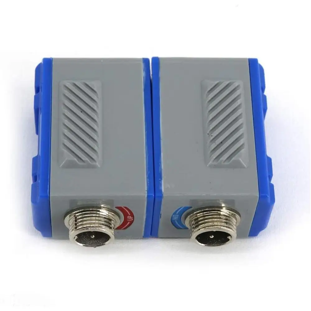 Ultrasonic Flow Meter Transducer TM-1 Pipe Diameter DN50-700mm TUF-2000 Compatible