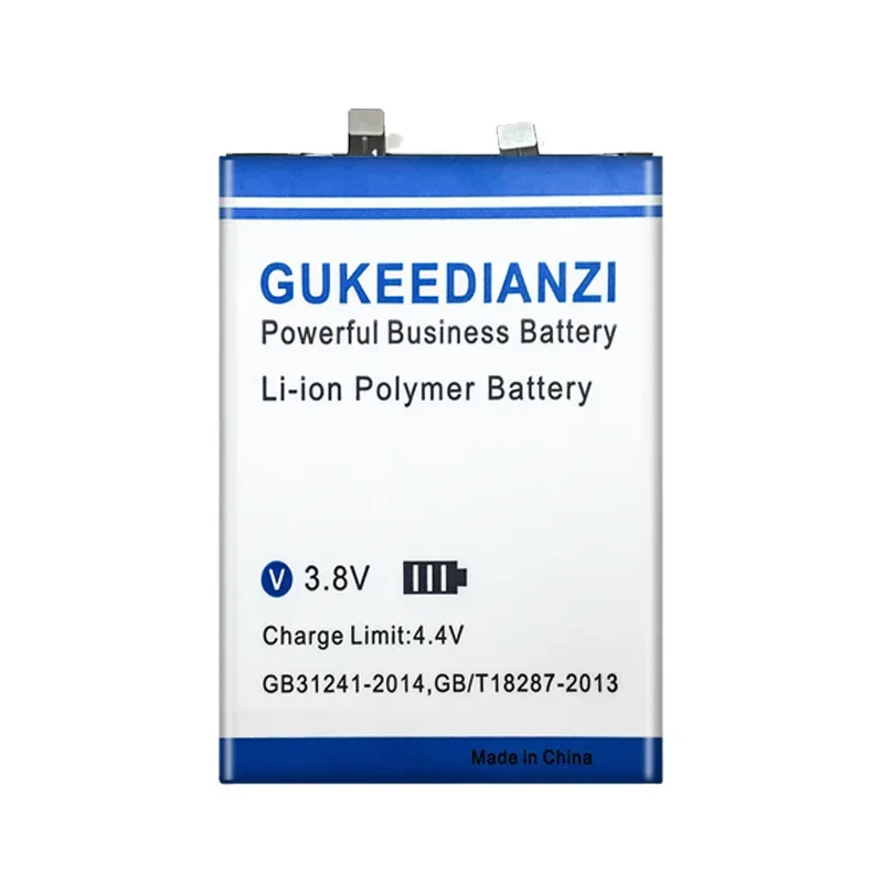 BN5E Mobile Phone Battery For Xiaomi Redmi Note 11E Pro / POCO X4 Pro 5G 5600mAh High Capacity