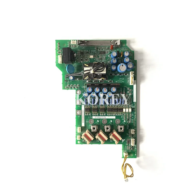 In Stock Inverter F7 Series Driver Board ETP617175