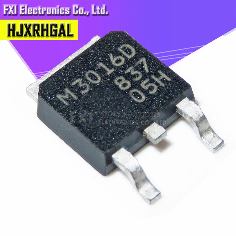 10pcs QM3006D TO-252 M3006D TO252 QM3006 SOT QM3004D M3004D QM3016D M3016D QM4004D M4004D QM4003D M4003D
