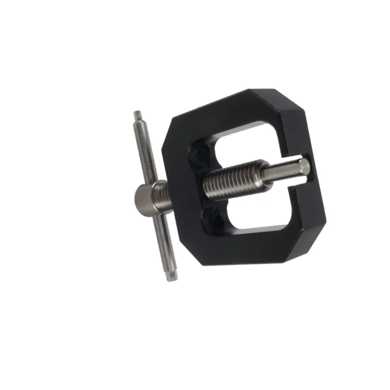 red Motor Gear Puller Professional Tool Universal Motor Pinion Gear Puller Remover for RC Motors Accessory car accessories