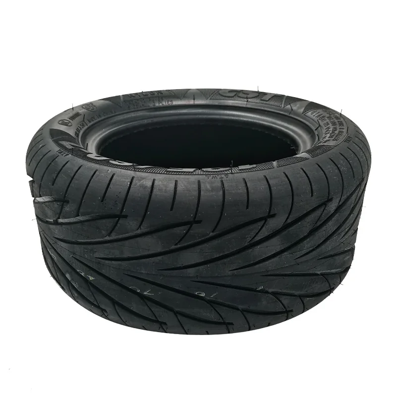 125/60-7 Tubeless Universal 13x5.00-7 Wide-Body Vacuum Tire for Dualtron X Electric Scooter DTX Accessories