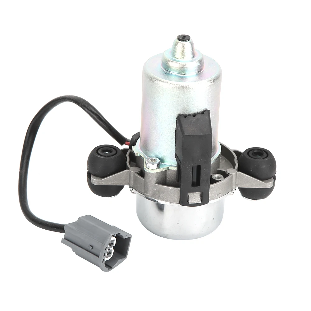 Electric Vacuum Pump Power Brake Booster Auxiliary Pump 20804130 Fits for GMC Brake Booster Pump