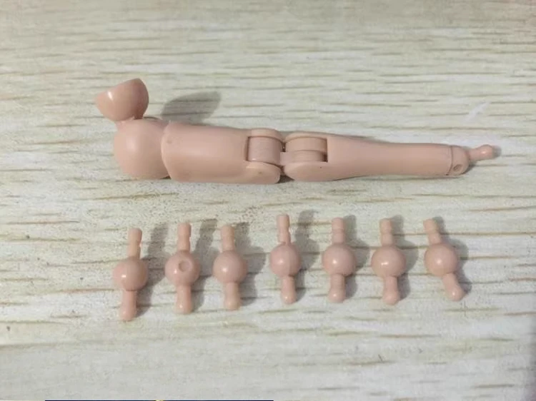 GT MC Slam Dunk Cloth Saint Seiya Myth EX Athena Bare Body Wrist Joint Connector hand Accessory