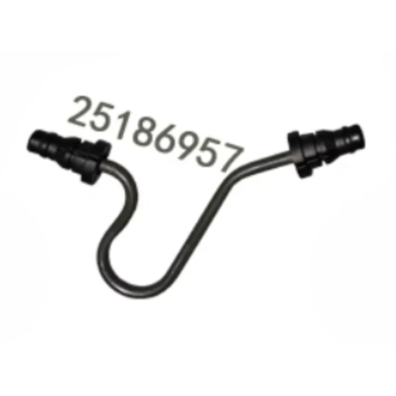 24102961 25186957 Clutch Sub-pump Master Cylinder Fuel Hose Oil Pipe for Buick Excelle for Chevrolet Aveo 1.5L 2012 2013-2016