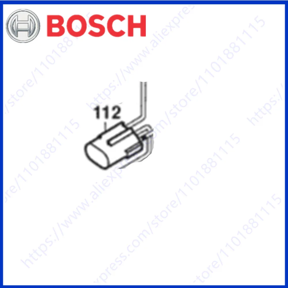 Suppression Filter for GST80PB GST85PBE GGS27 GGS27L GST60PBE Jigsaw