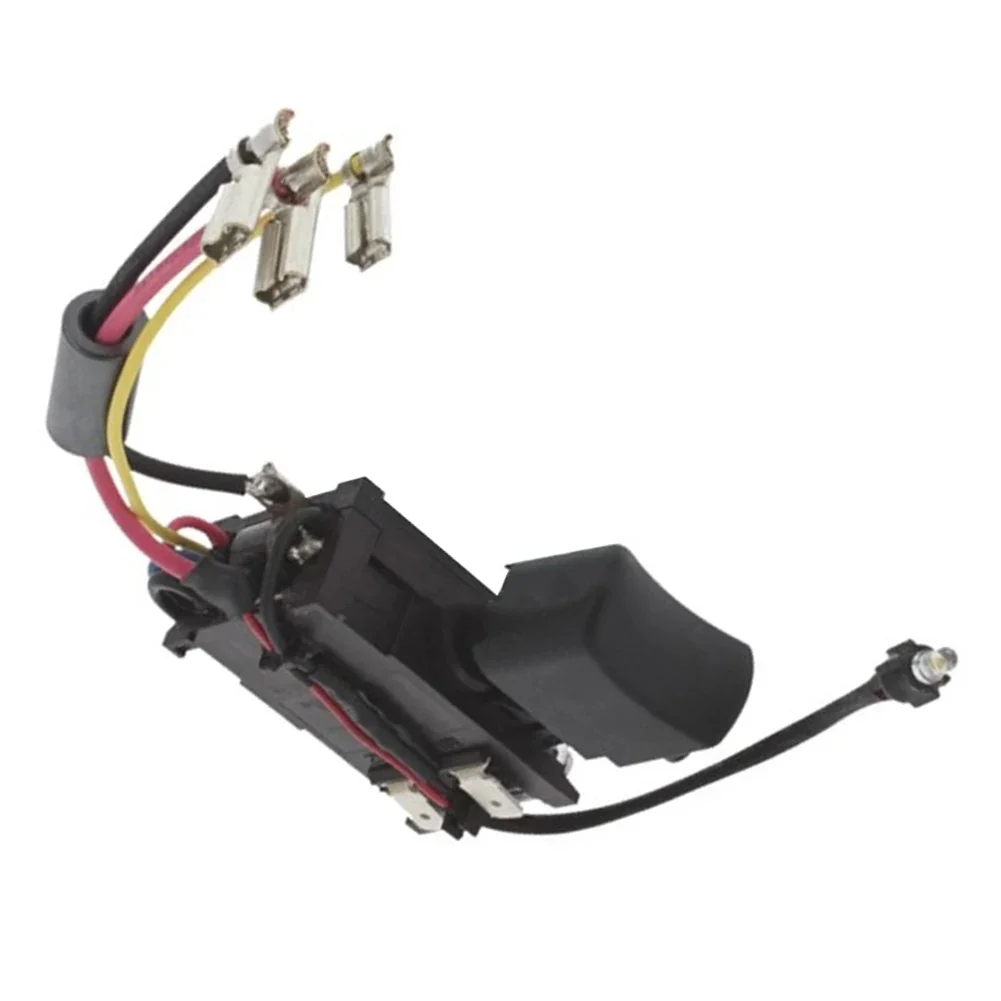 

Electronic Control Panel Switch Control For DF031 HP331 Black Part Number 632J76-5 Black Color Brand New Unused