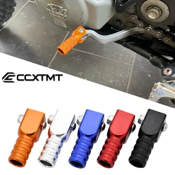 Motorcycle Gear Shifter Shift Lever Tip For KTM 125-530 690 SX SXF EXC EXCG XC XCW XCF XCFW SMR SMC For Husqvarna TX FC FE TE TC