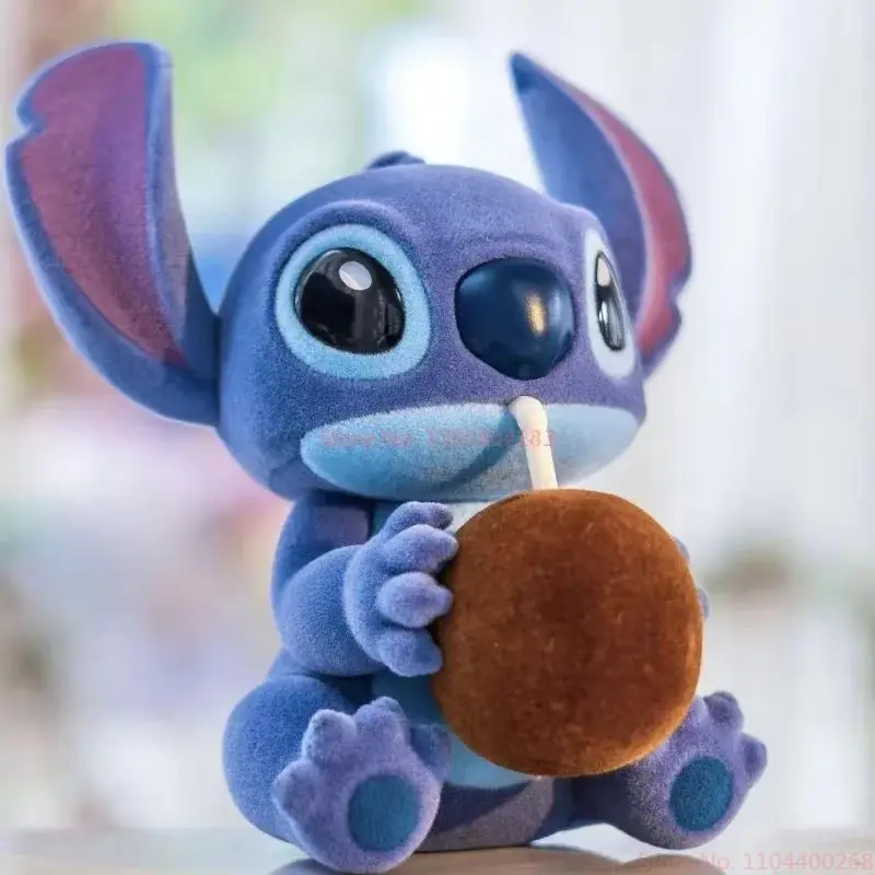 В наличии, горячая распродажа, 52 игрушки, стежка, милая серия, слепая коробка, межзвездная детская игрушка, ручная работа, Kawaii Dsktop, модель, подарок на день рождения