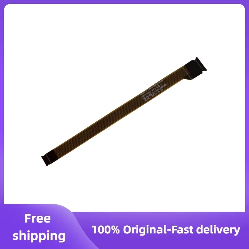 

New FOR Lenovo ThinkPad T460S Touchpad Cable DA30000FG00 00UR909 Touchpad Cable Mouse Pad Cable