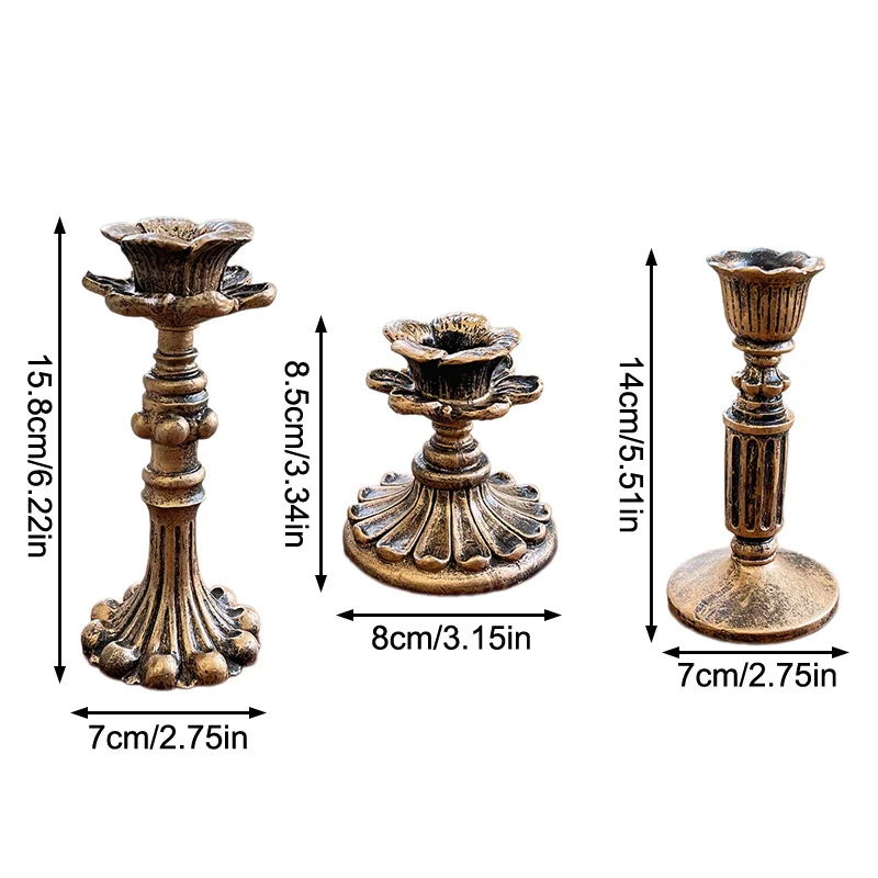 Thumbnail 3 - #41 Candle Holders Comparison Guide