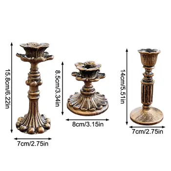 10 best sales 復古燭台 - №6