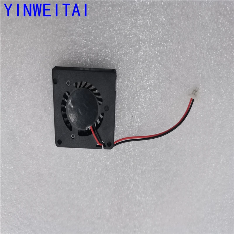 NEW ORIGINAL CPU cooling Fan for BF03007H05FP 5V 30X30X7MM 3CM Turbo-cooling fan