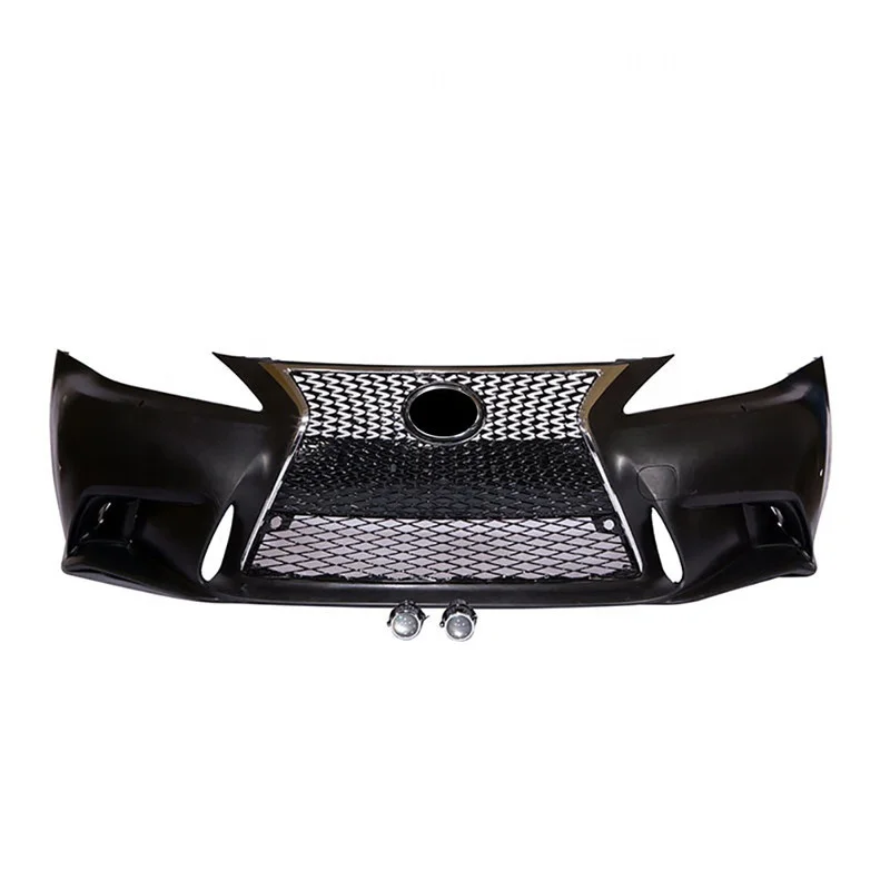 

Original Quality Auto Part Body Kit Bumper Cover Front Bumper Complete for Is250 Is350 Car Accessoriescustom