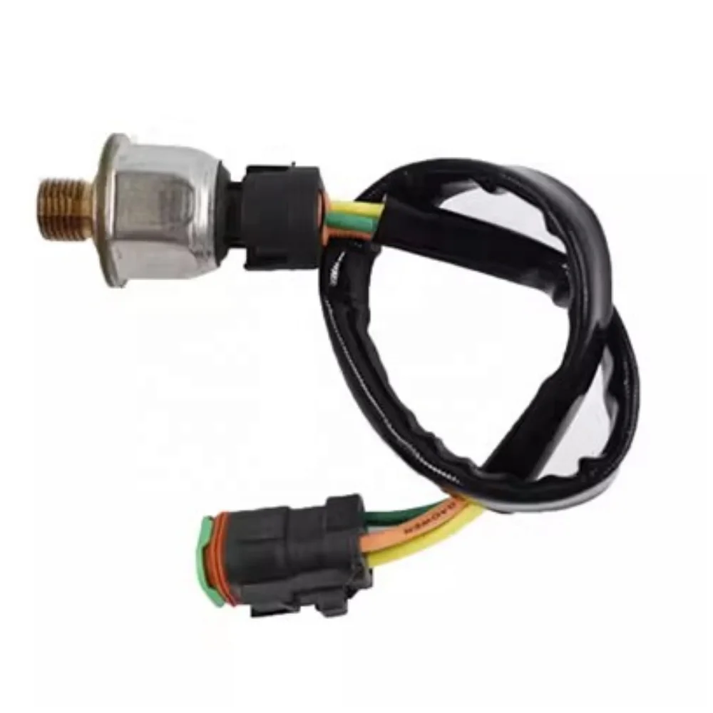 

Excavator Pressure Sensor 3PP6-1 224-4536 for CAT325D E329D E336D