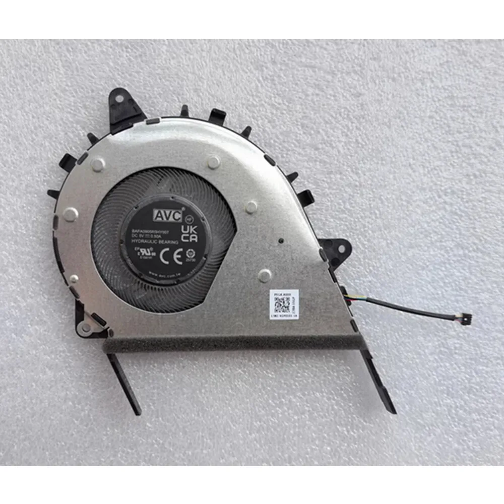 

For ASUS Vivobook Go 14 E1404F 15 E1504F E1504FA Laptop CPU Cooling Fan DC 5V