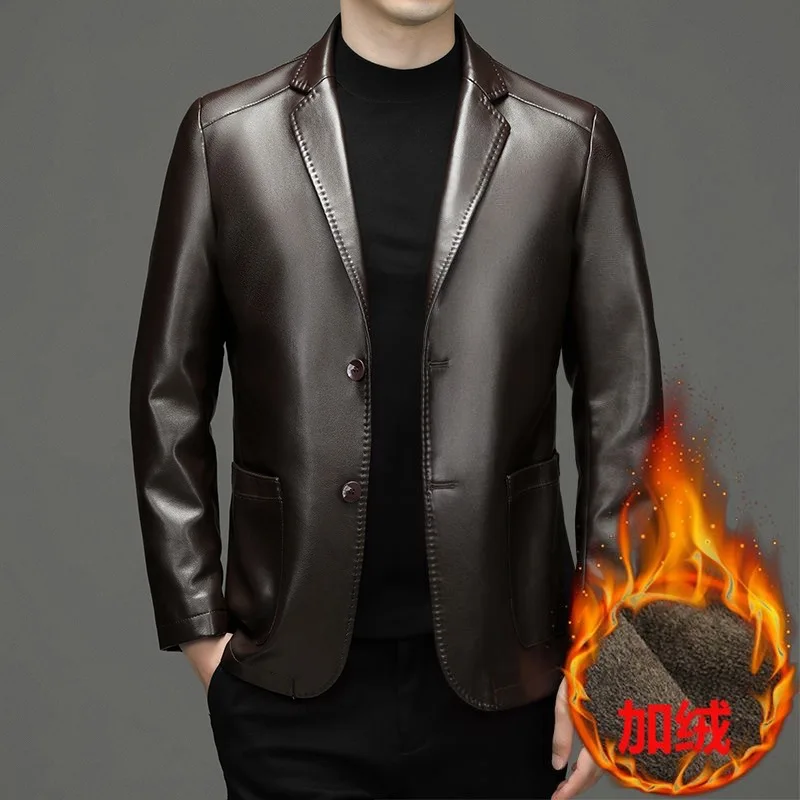 Fleece Brown