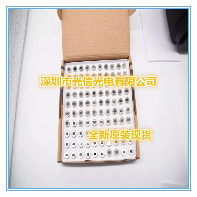 10PCS NS612 100% imported original main receiving and transmitting tube, photoelectric switch, Hall sensor  