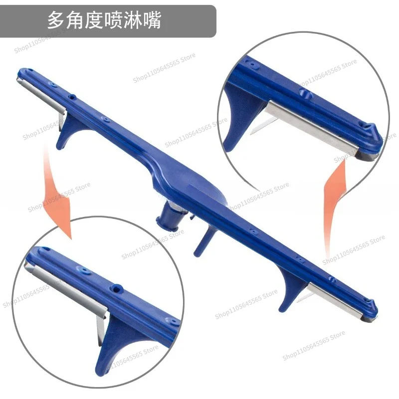 For Suitable for 5304517203 Dishwasher Accessory Bottom Lower Spray Arm