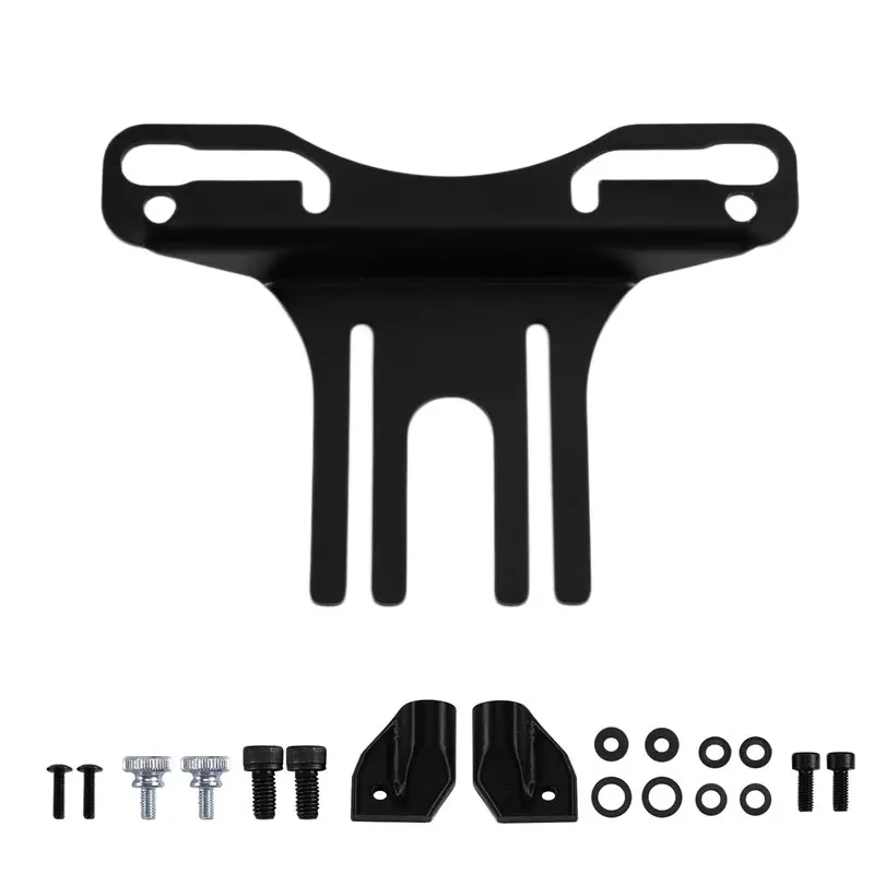 

Универсальный кронштейн для симуляторов автогонок (DIY-комплект) для 5- и 7-дюймовых гоночных датчиков Moza, Fanatec, SIMAGIC и других баз