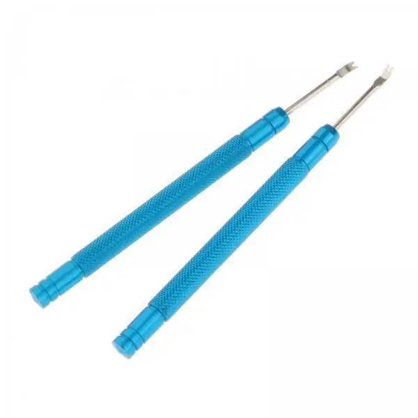 Watch Hand Removal Tool Compact Hand Puller Watchmaking Accessories Watch Repair Kit for Professional Watchmaker
