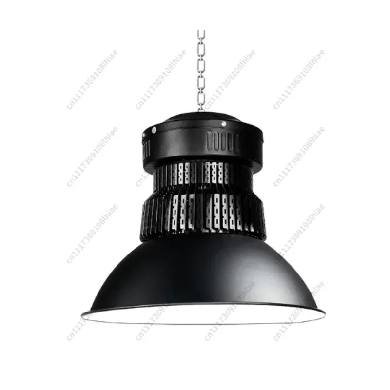 LED High Bay Light Super Bright Industrial Warehouse Ceiling Lamp Workshop Factory Lighting