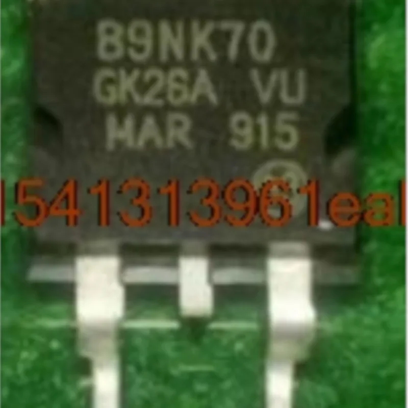 (Producthoeveelheid: 10 stuks) 2SB962 STB9NK70Z BA00AS BA033S BA05