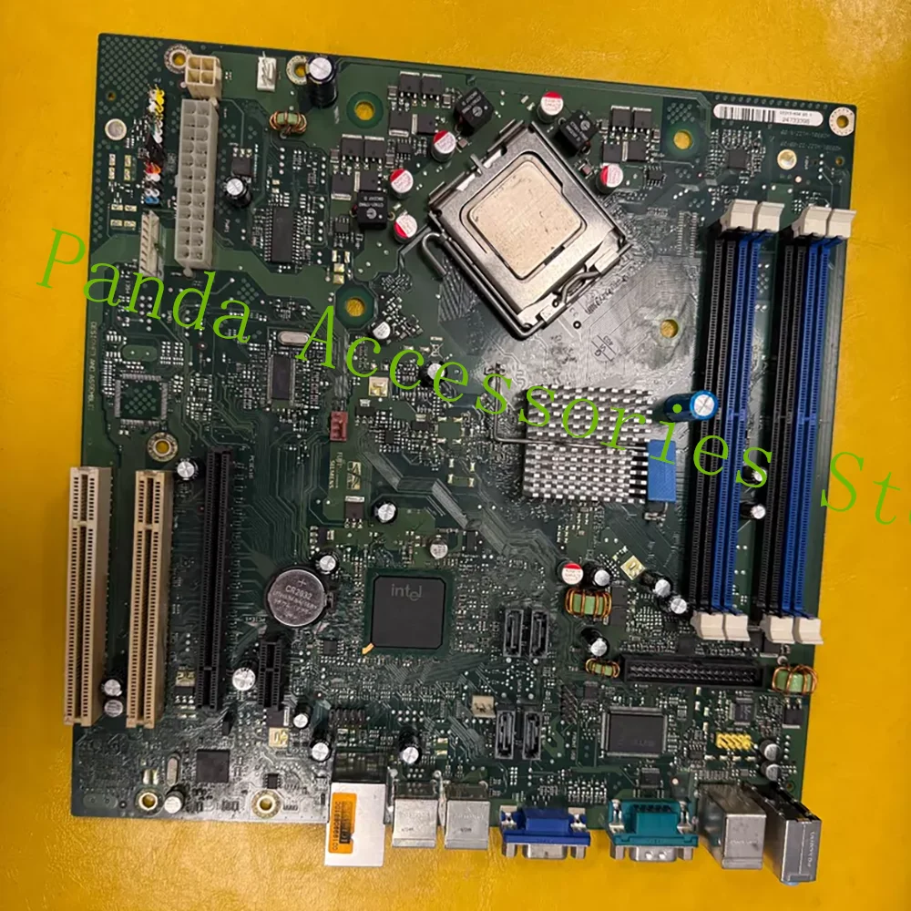 W26361-W122-Z2-06-36 D2312-A34 GS1 Industrial Motherboard W26361-W122-X-05 D2312-A34 GS 1