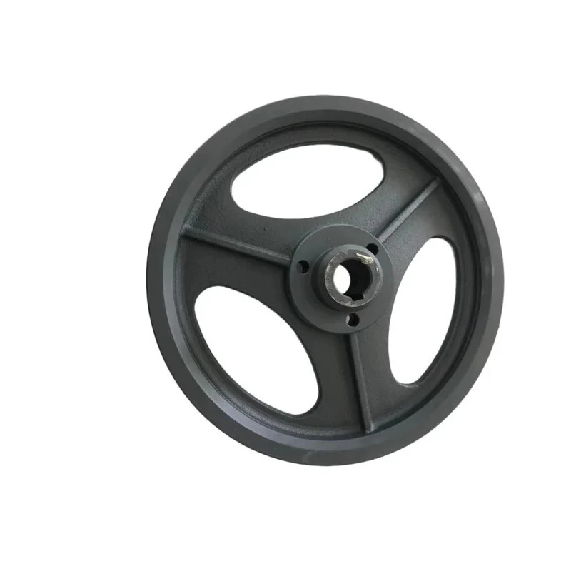 Applicle A Rg// Cutting Pulley