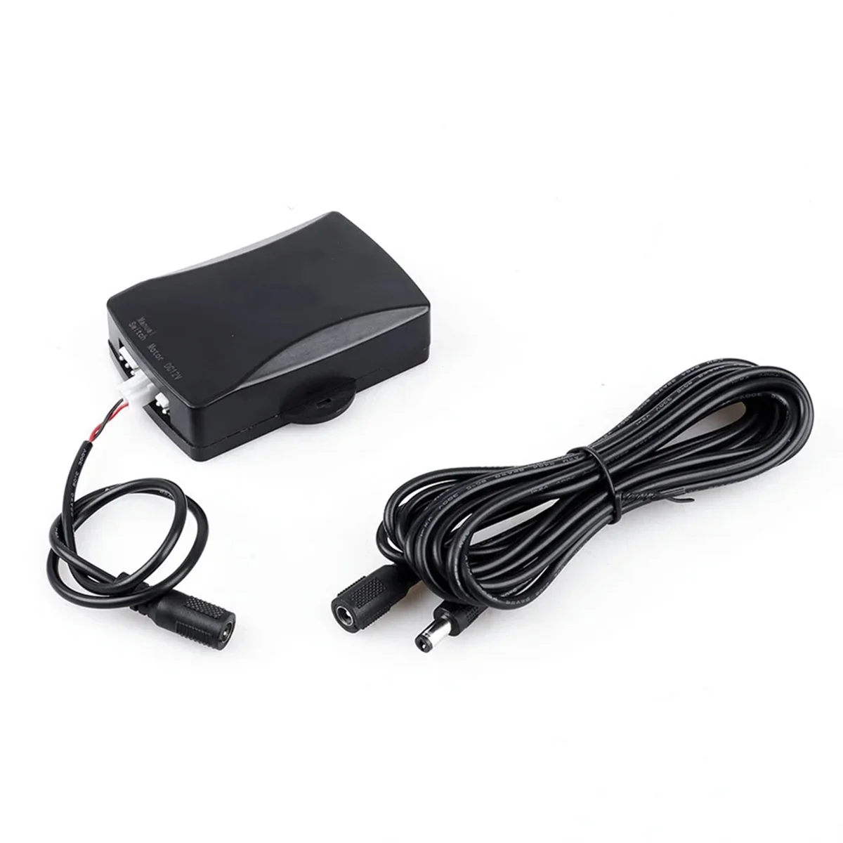 A56XQ For Exhaust Muffler Electric Valve Cutout System Dump Remote Controller Switch 12V Car Wireless Remote Control Kit
