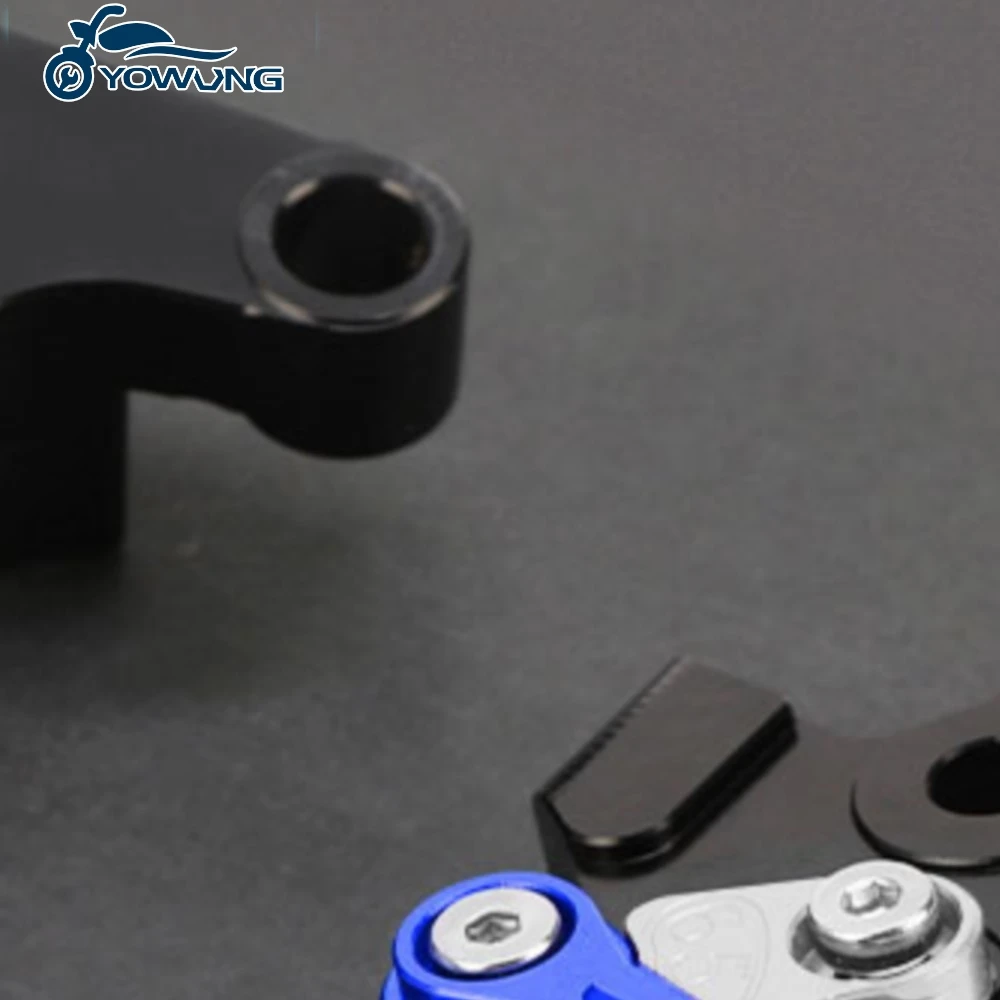 

Регулируемые складные рычаги тормоза и сцепления с ЧПУ для мотоциклов CFMOTO CF MOTO 800NK 800 NK 800 NK800 CF800NK 2023 2024