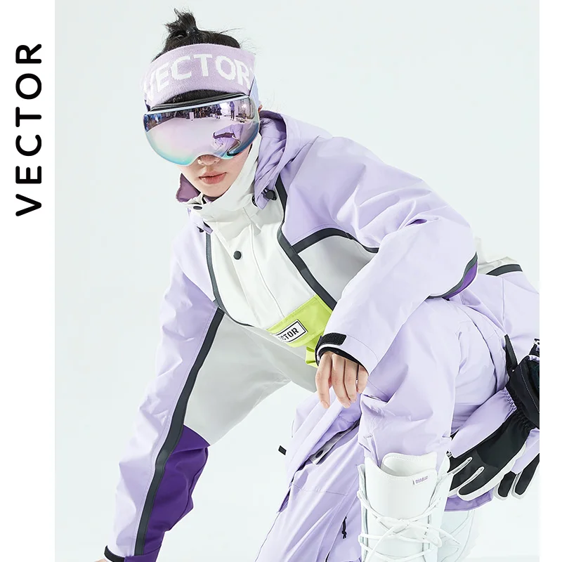Gafas de esquí con correa intercambiable para hombre y mujer, gafas de Snowboard, máscara de protección UV400, esféricas para adultos