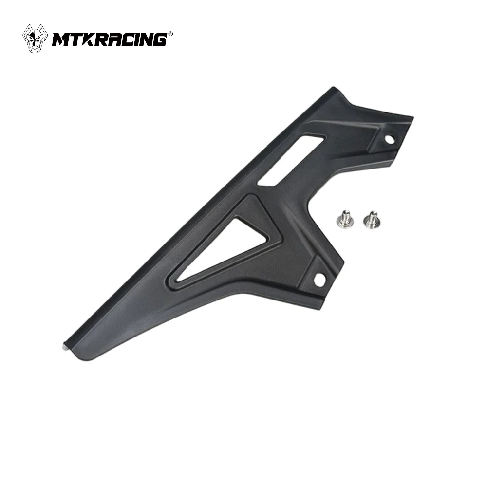 For Surron Ultra Bee 2023 2026 Water Transfer Carbon Fiber Upper Lower Chain Fender Complete Kit Off Road E Bike Replacement Par