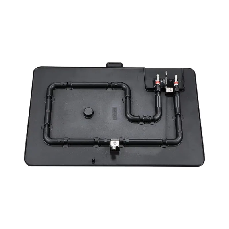 Premium New Mutil-Funcional Inox 15 programas predefinidos Contact Grill