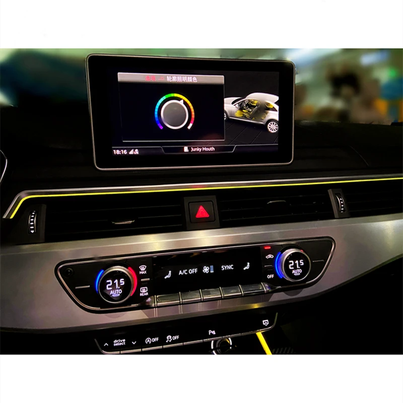 Thumbnail 4 - #26 Best Car Interior Trim Panels to Buy In 2026