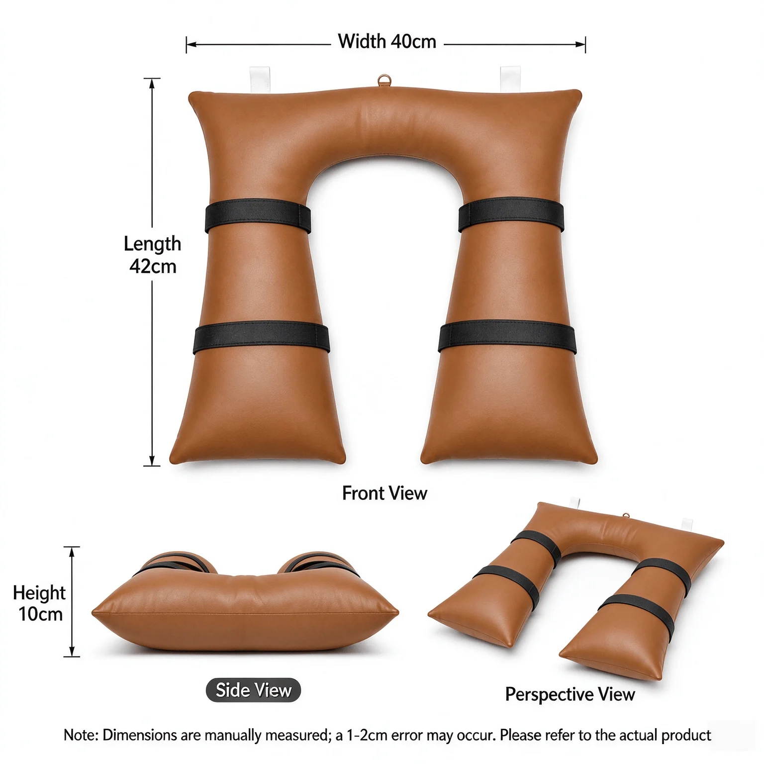 Thickened and Height Increasing Seat Cushion, Toilet Seat Cushion, Toilet Seat Cushion, Household Toilet Height Increasing Cushi