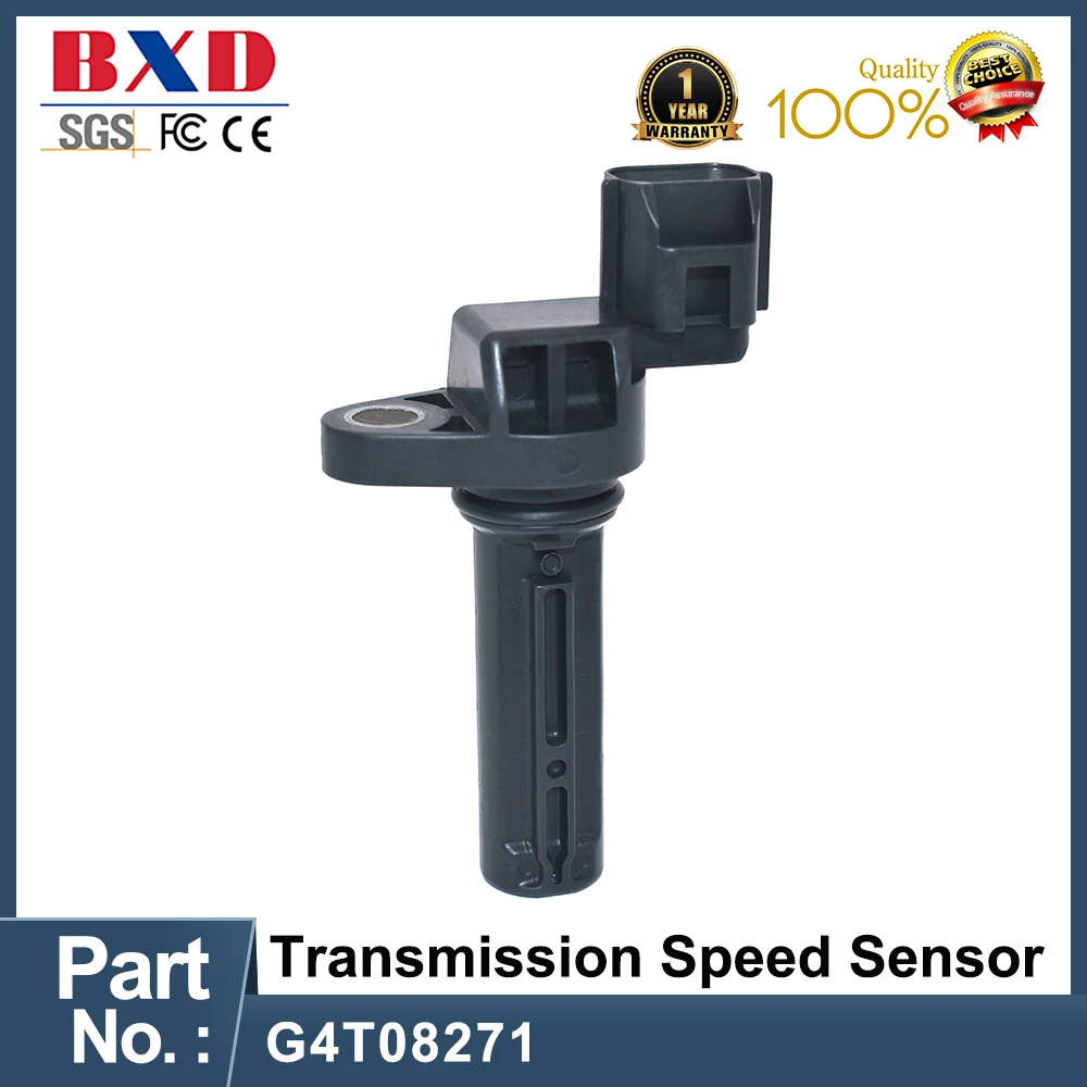 G4T08271 Transmission Speed Sensor For Mitsubishi 4G18 4G94 Lancer Cedia Colt Plus Subaru Outback 2012 2.5L H4 3.6L H6 MR518008