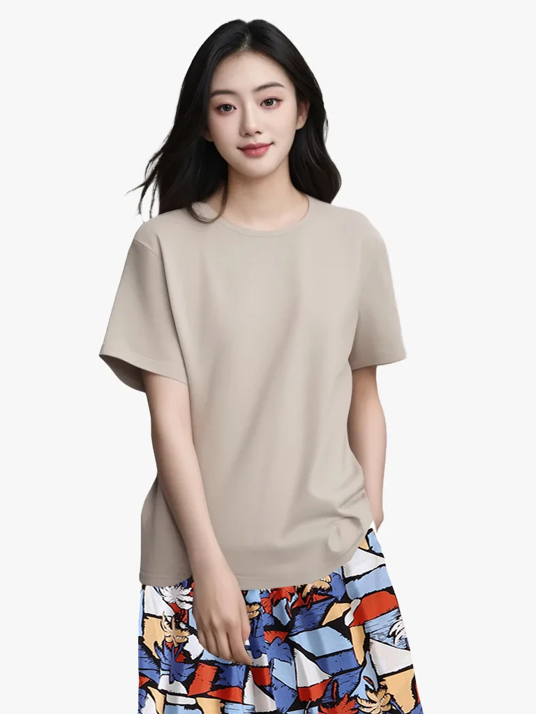 Pantaloni casual alla moda larghi e versatili estivi da donna, pantaloni a pelo a gamba larga, pantaloni a lanterna, pantaloni colorati dell'albero