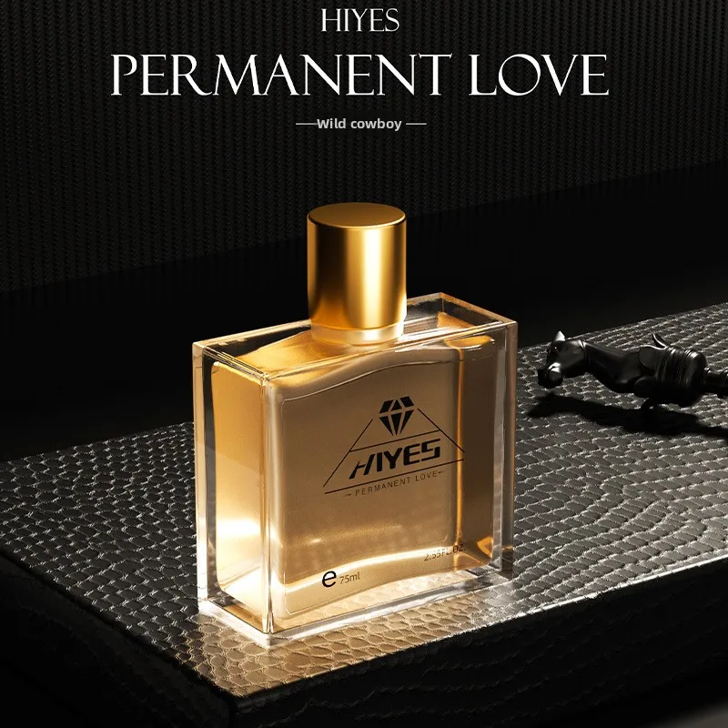 

Премиум Balminess Temptation Духи Мужчины Магнолия Фрукты Водный аромат Подарок и свидание Мужские духи Woody Allure Стойкий EDP