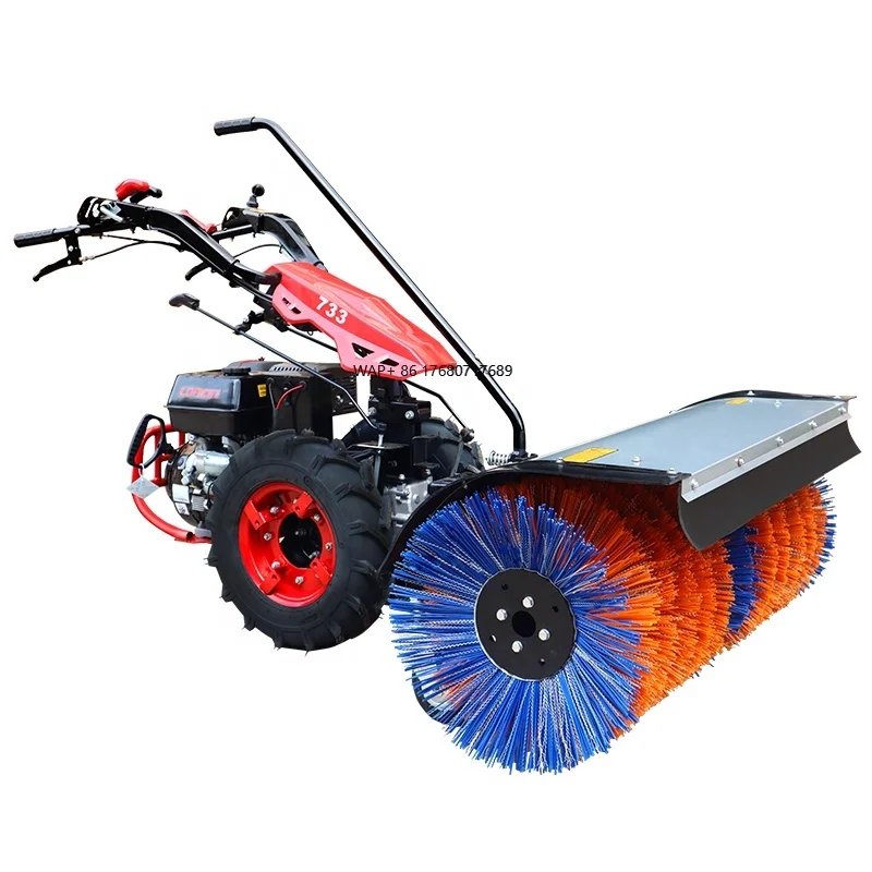

Snow Removal Machine Snow Plow Machine