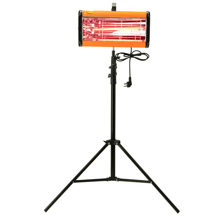 

FUNISI F1A Multifunctional Shortwave Infrared Paint Curing Lamp Shortwave Paint Curing Lamp