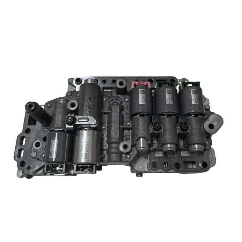 

Для Hyundai Elantra Kia K3 2012-2020, оригинальная часть, новая коробка передач C0GF1, корпус клапана CVT в сборе 488002H000 48800-2H000