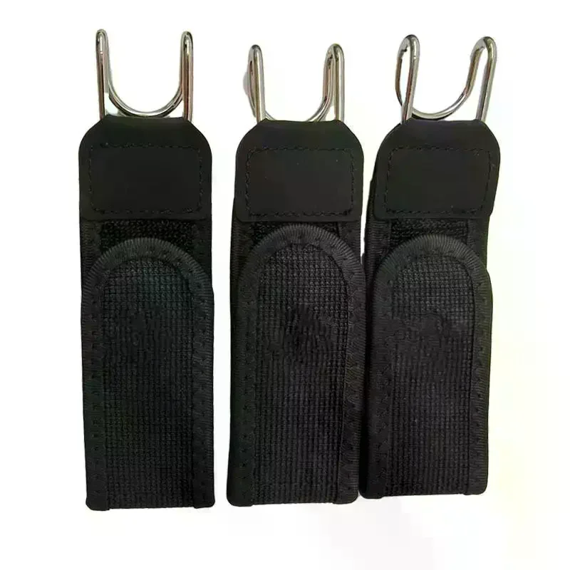 

Крючок для ремня без пряжек, регулируемый металлический крючок, эластичный ремень унисекс, невидимая застежка на пояс без пряжек для работы на открытом воздухе