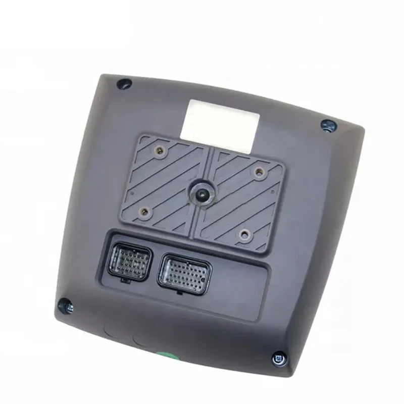 

Good monitor screen 312700137 electronic display panel board gauge cluster for EXMG XCMG 370C3-10