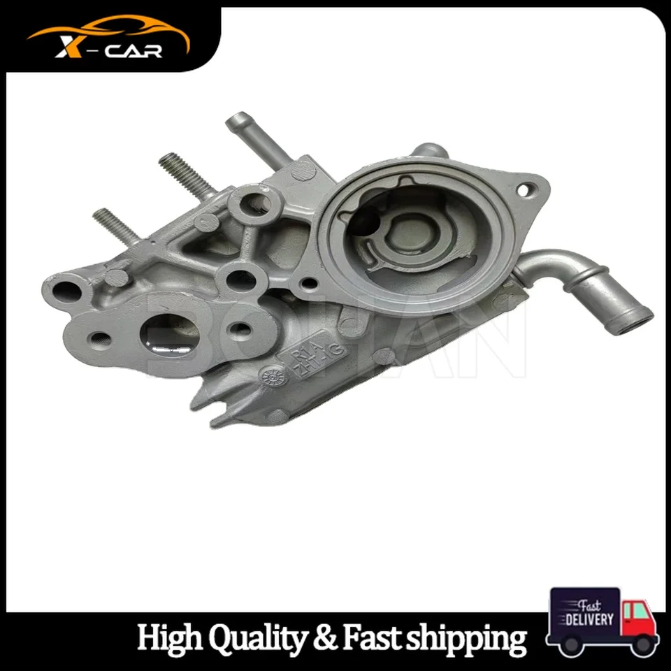 

Engine Coolant Thermostat for Honda HR-V XRV VEZEL Civic 19320-R1A-A00 19320-R1A-A50 19320R1AA00 19320R1AA50