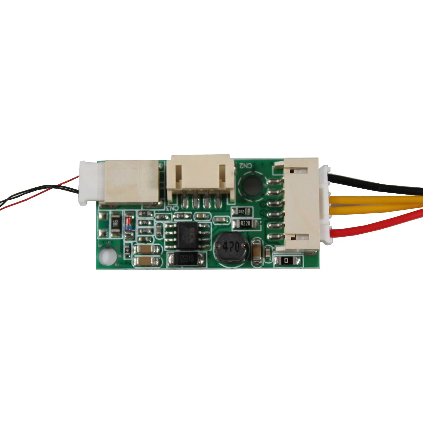 Écran LCD 5.6 pouces 1024x600 et carte contrôleur USB Android 11 HD-MI