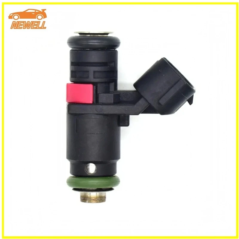 1/3pcs 03E906031C Fuel injector For 2017-2021 VW Polo 9N 2016-2015 Skoda Rapid 2003-2014 Skoda Fabia Mk1 2012-2015 Seat Toledo view 3