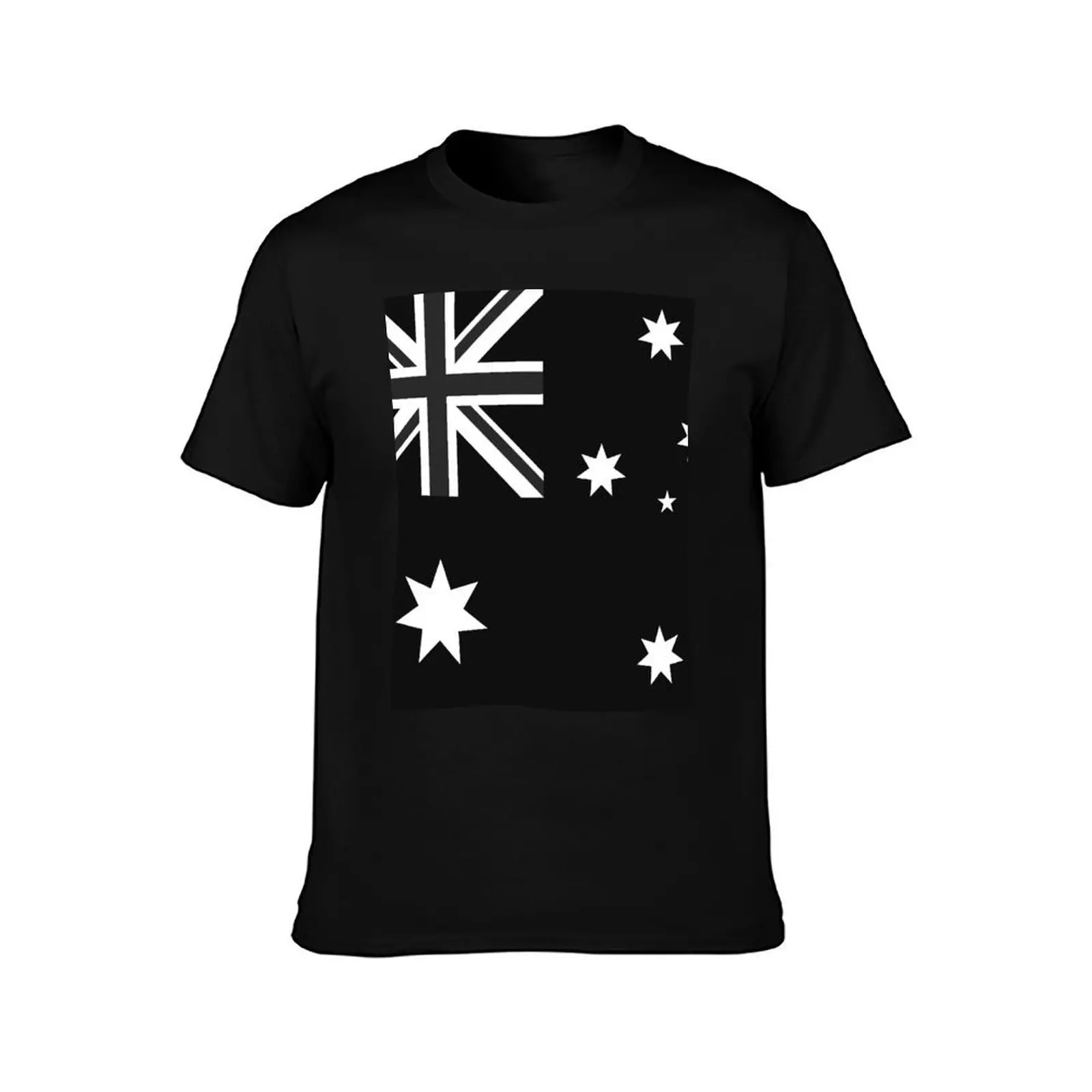 Australia T-Shirt sublime graphic tee shirt rapper graphic tees men tshirt