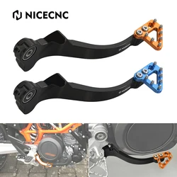 For 2011-2018 KTM 690 Enduro R 690 SMC R Foot Brake Pedal Brake Lever for Husqvarna 701 Enduro 701 Supermoto 2016 2017 2018 2019